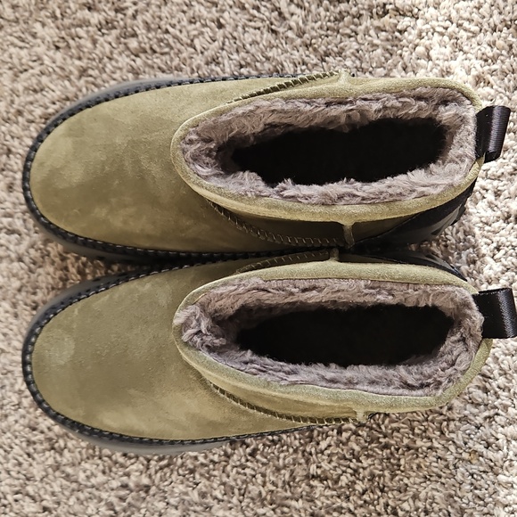 Ugg Venture Daze Ultra Mini - Picture 3 of 10